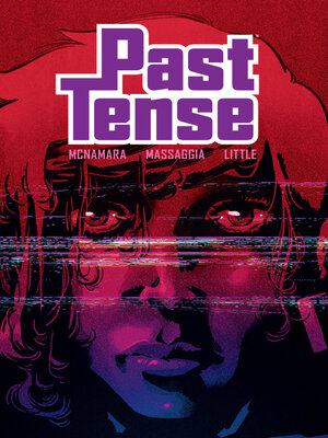 cover image of Past Tense